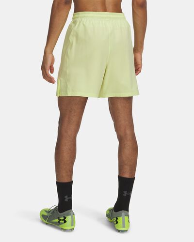 Men's UA Challenger Pro Woven Shorts