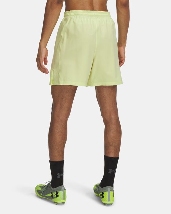 Men's UA Challenger Pro Woven Shorts Men's UA Challenger Pro Woven Shorts image number 1