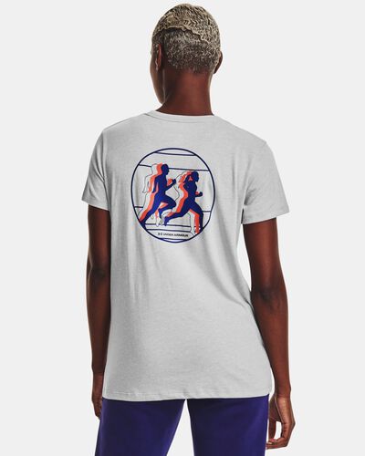 UA جوين ذا كلوب