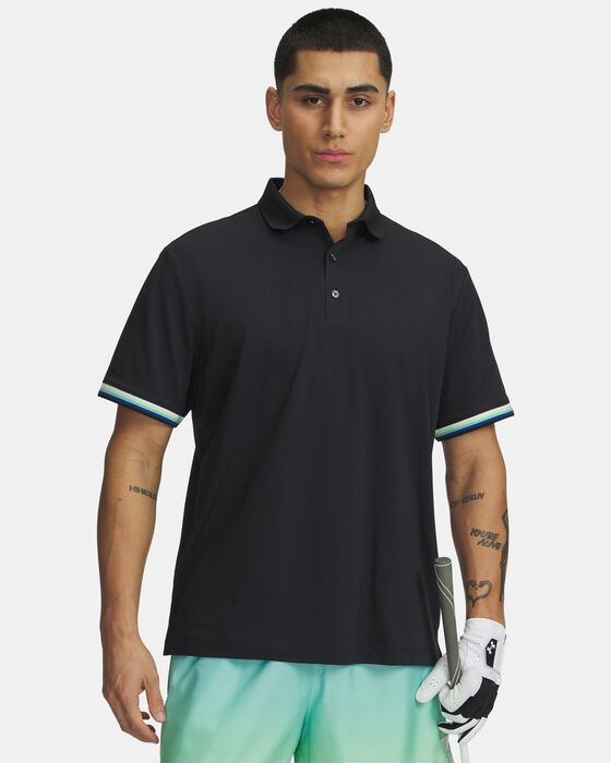 UA آرمر دراي جولف تريب بيكيه image number 0