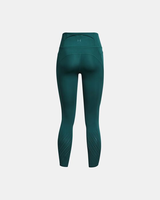 Women's UA Launch Elite Ankle Tights image number 6