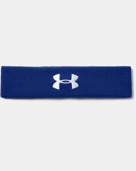 Men's UA Performance Headband image number 0