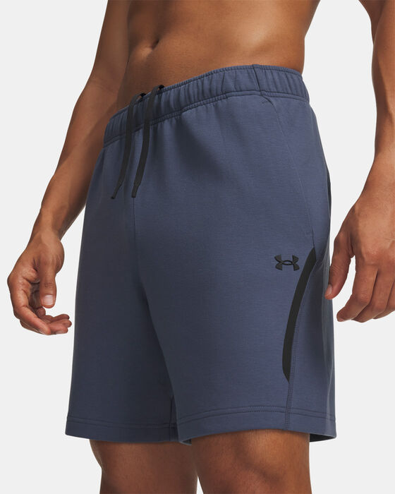 UA Unstoppable Fleece image number 3