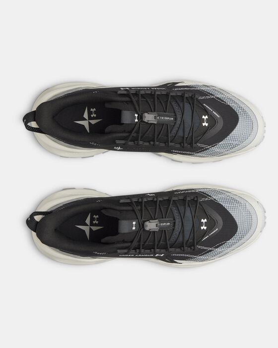 UA إكسبلور تريل image number 2