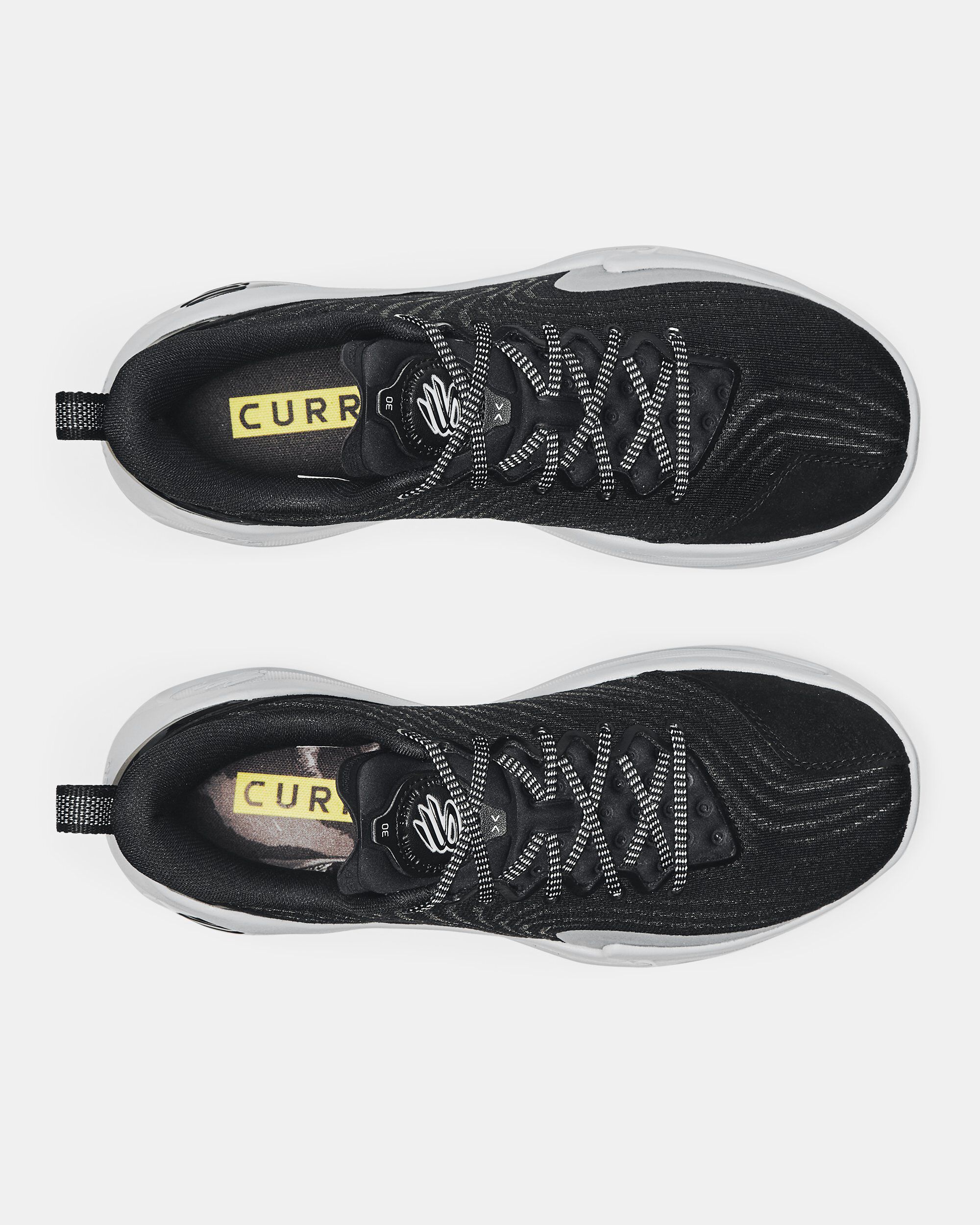 Buy Unisex Curry 12 'Wardell Mode' Basketball Shoes Black in