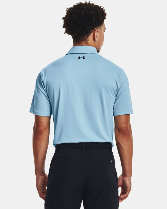 UA Tee To Green image number 1