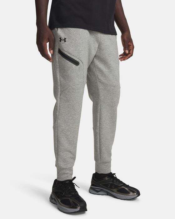 UA Unstoppable Fleece image number 0