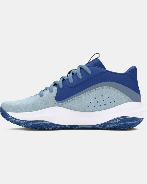 UA Lockdown 7 image number 1