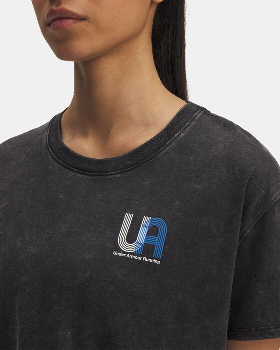 UA رن جرافيك  UA رن جرافيك  image number 2