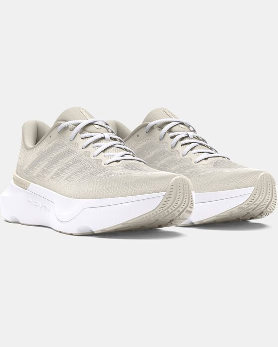 حذاء الجري UA إنفينيت برو بريز للنساء حذاء الجري UA إنفينيت برو بريز للنساء image number 3