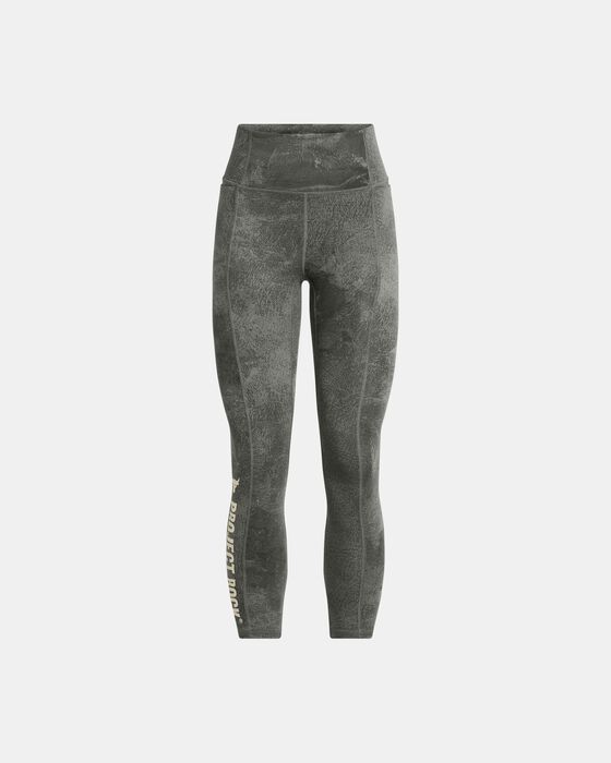 Project Rock Lets Go Printed image number 4