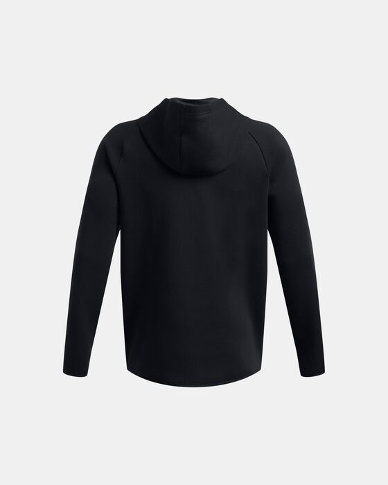 UA Unstoppable Fleece image number 4