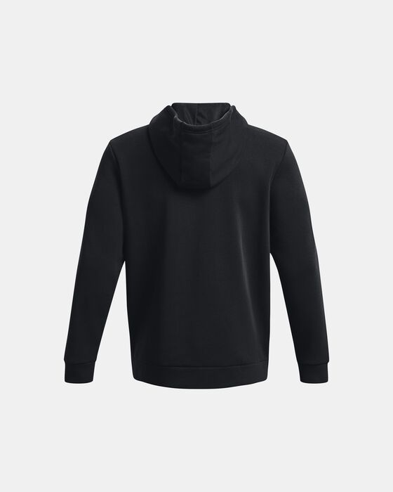 Project Rock Rival Fleece image number 5