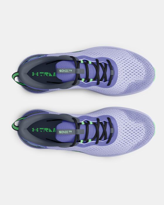 UA سونيك تريل image number 2