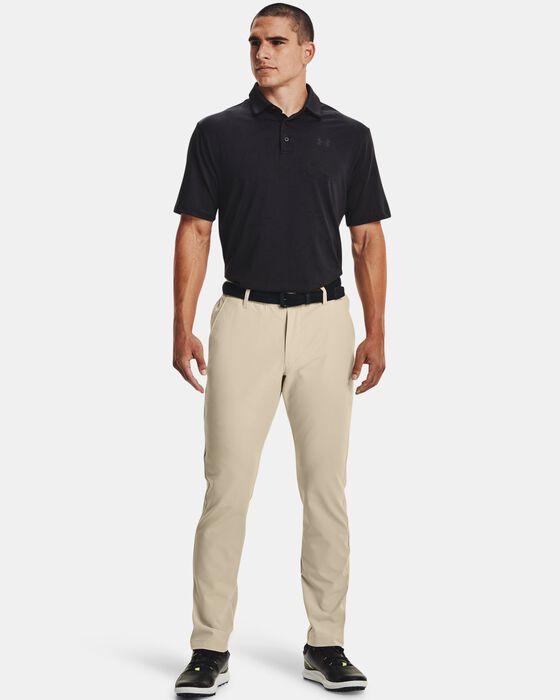 Men's UA Drive Tapered Pants image number 2