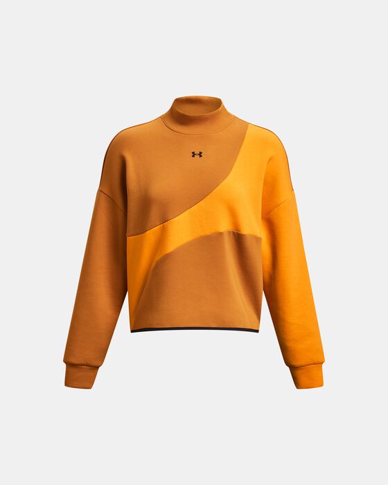 UA Unstoppable Fleece image number 4