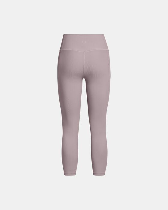 ليقنز UA ميريديان ريب أنكل للنساء image number 5