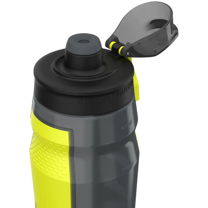 UA Playmaker Squeeze 32 oz. Water Bottle image number 0