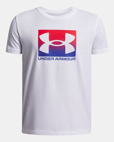 UA Boxed Sports UA Boxed Sports