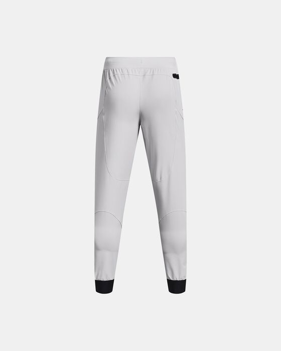 Men's UA Unstoppable Joggers image number 7