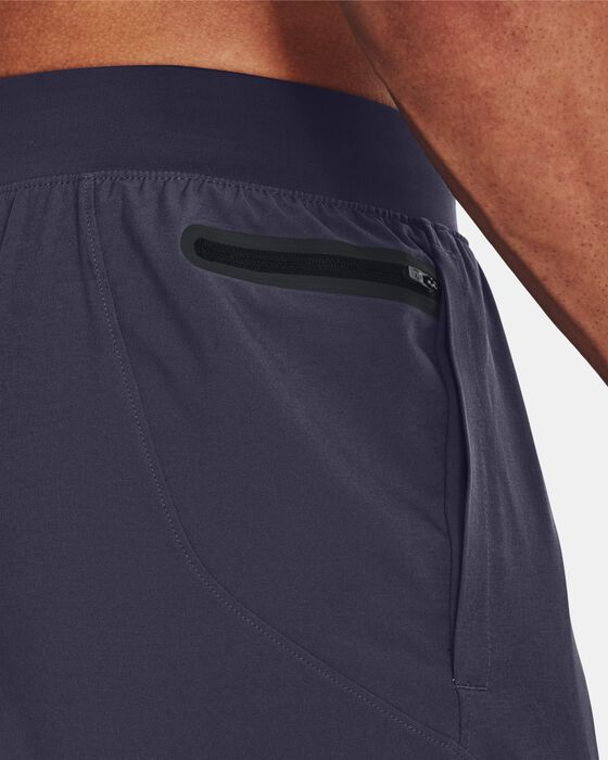 بنطال UA أنستوبابل بتصميم مدبب للرجال image number 5