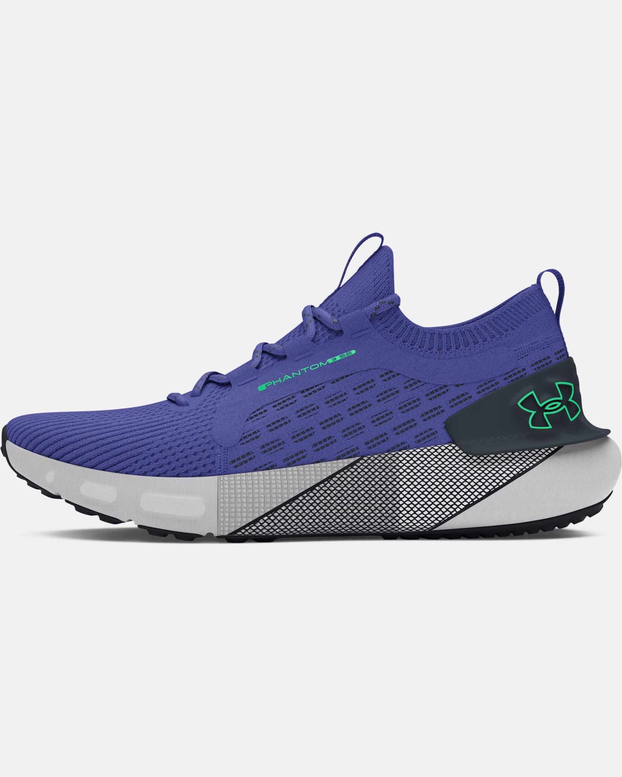 Men's under armour hovr phantom se rnr running shoes shop