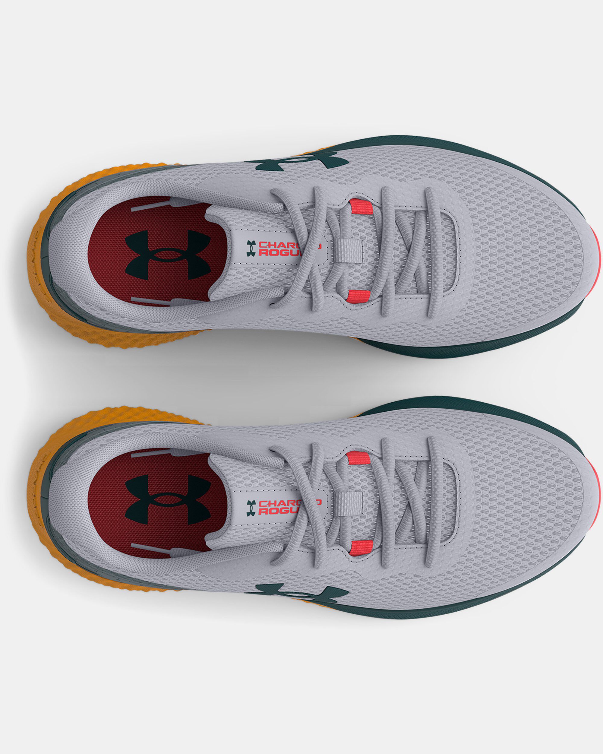 Under armour charged rogue boys new arrivals