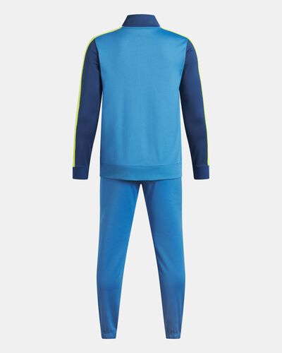 UA Rival Colorblock