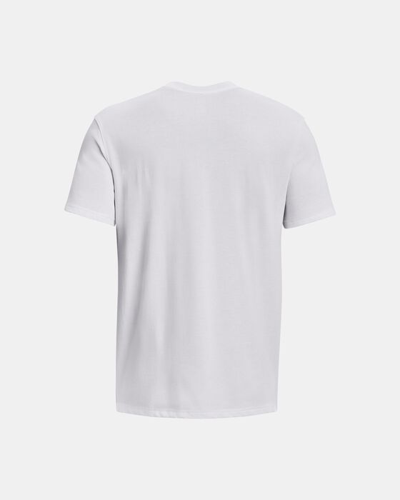 UA لوجو إمبرودريد هيفي ويت UA لوجو إمبرودريد هيفي ويت image number 5