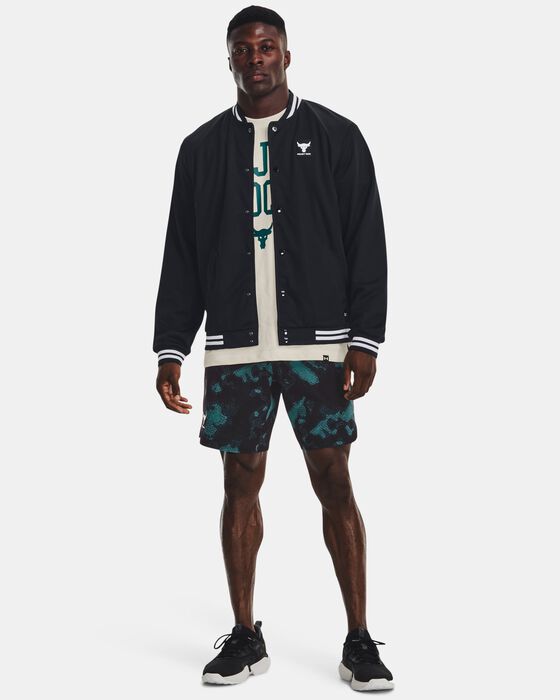 جاكيت بروجكت روك ماش فارسيتي للرجال image number 2