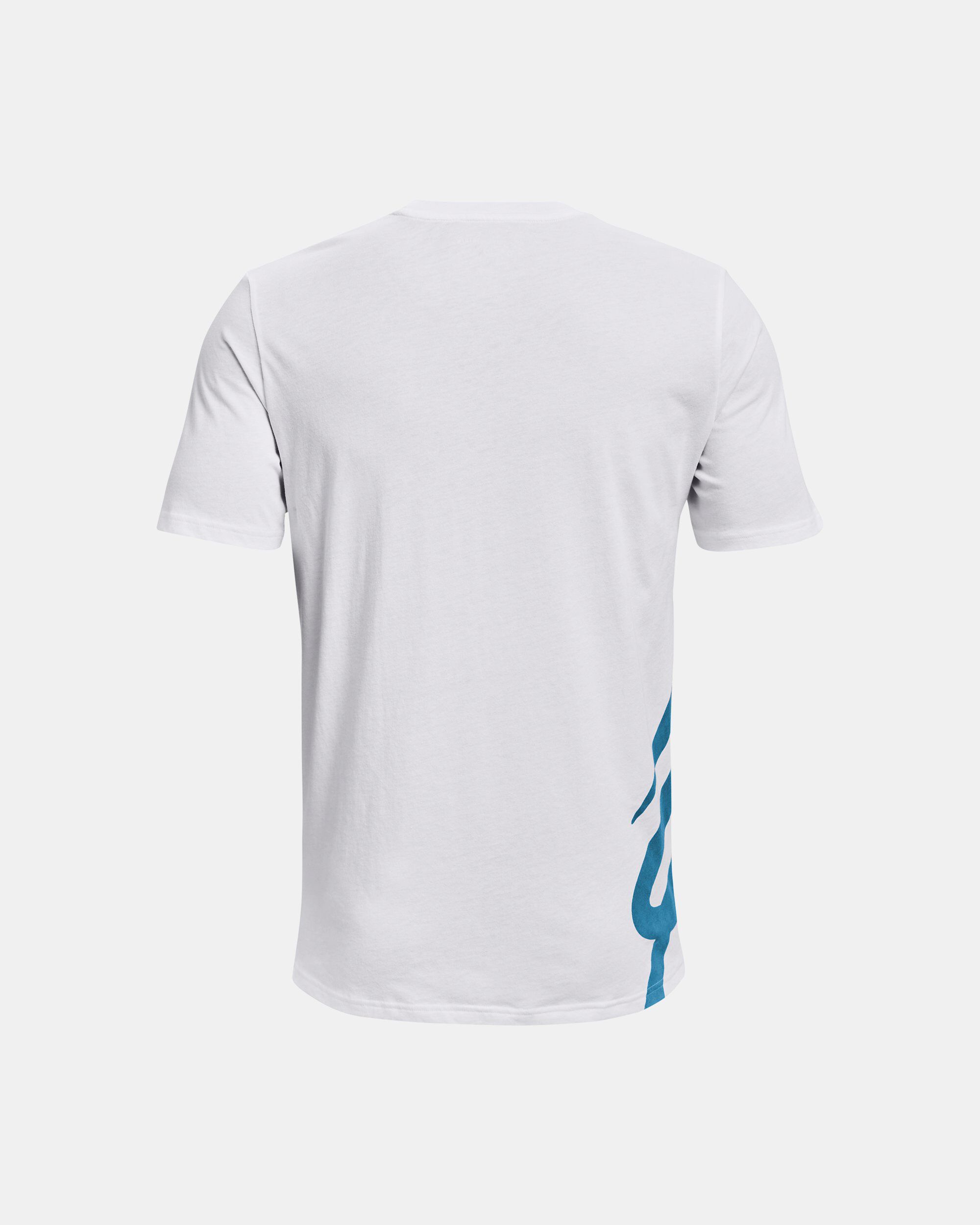 Under Armour Men's Curry Ultra Splash T-Shirt in KSA