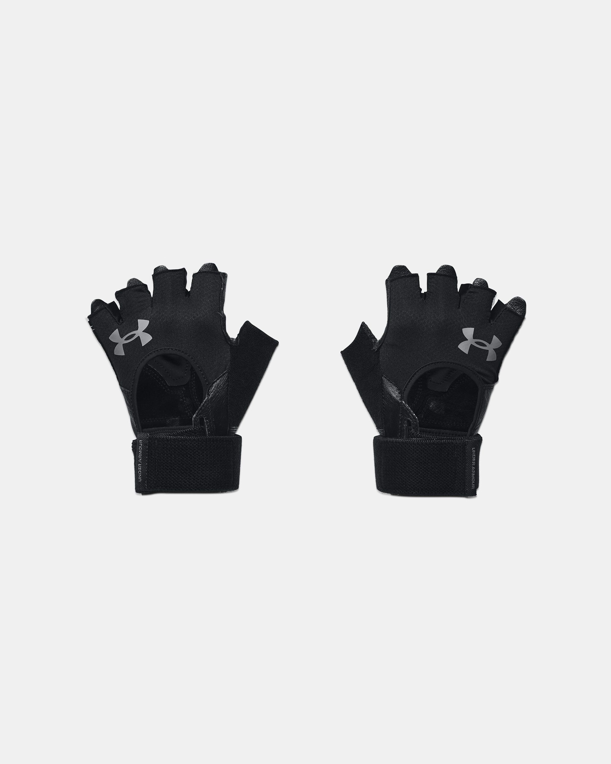 Ua 2025 flux gloves