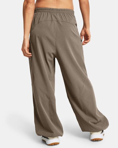 Women's UA Unstoppable Vent Parachute Pants