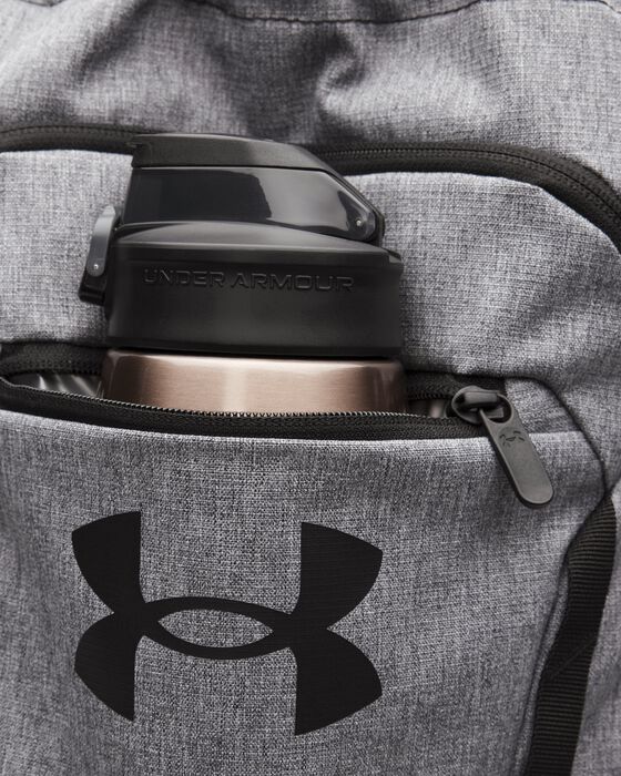 UA Hustle image number 3