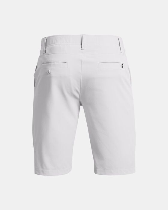 Men's UA Drive Tapered Shorts image number 7