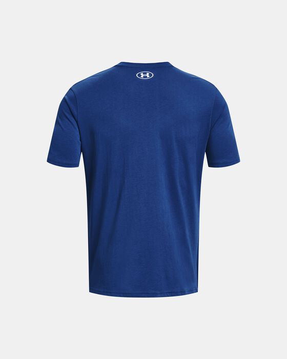 UA Sportstyle Logo image number 5