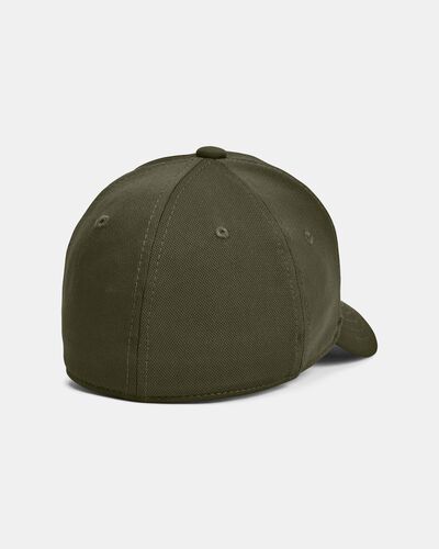 Boys' UA Blitzing Cap
