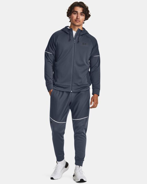 Armour FleeceÂ® Storm image number 2