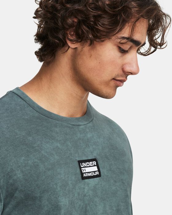 UA إلفيتيد كور واش image number 3