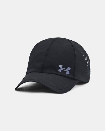 قبعة UA لاونش أدجستبل للرجال