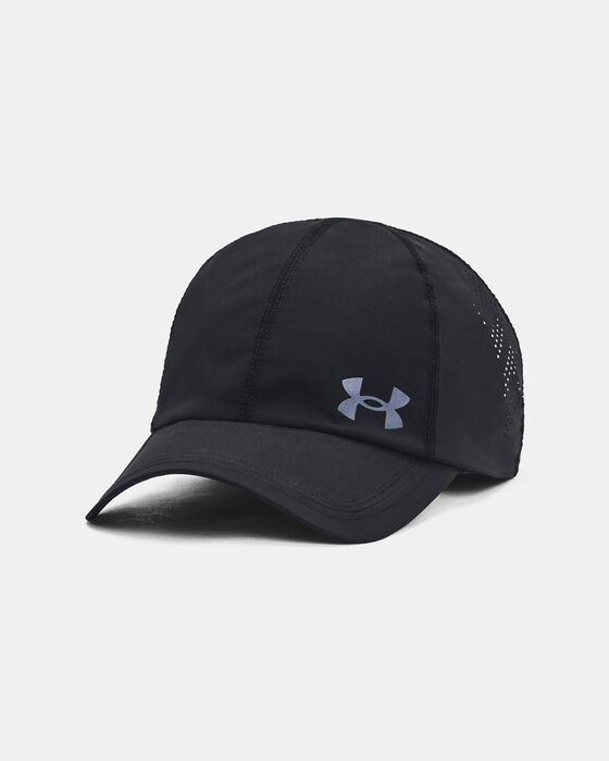 قبعة UA لاونش أدجستبل للرجال image number 0