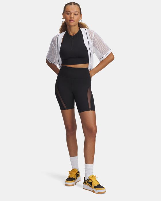 UA Meridian Mesh image number 2