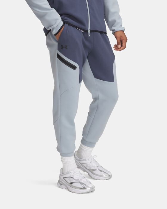 UA Unstoppable Fleece image number 0