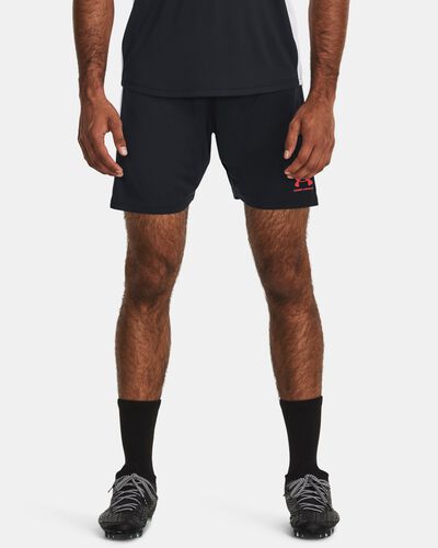 Men's UA Challenger Knit Shorts