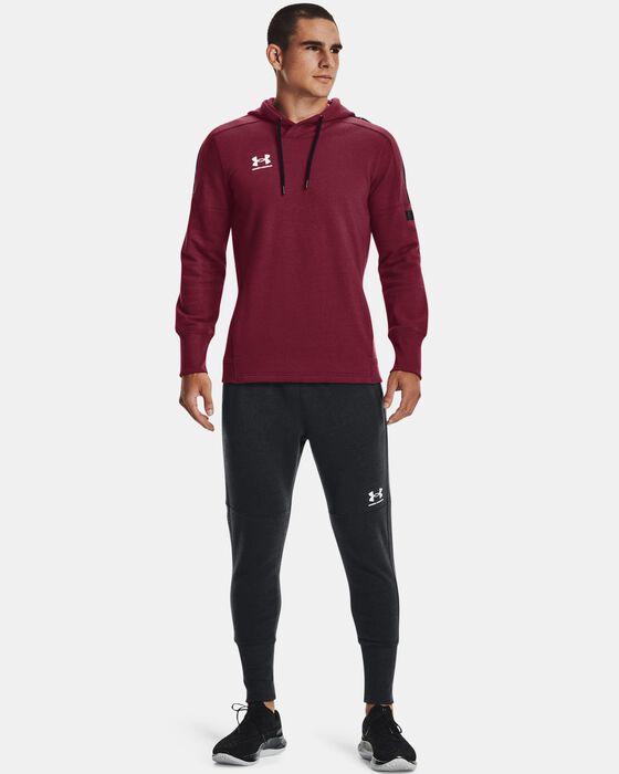 Men's UA Accelerate Off Pitch Joggers image number 2