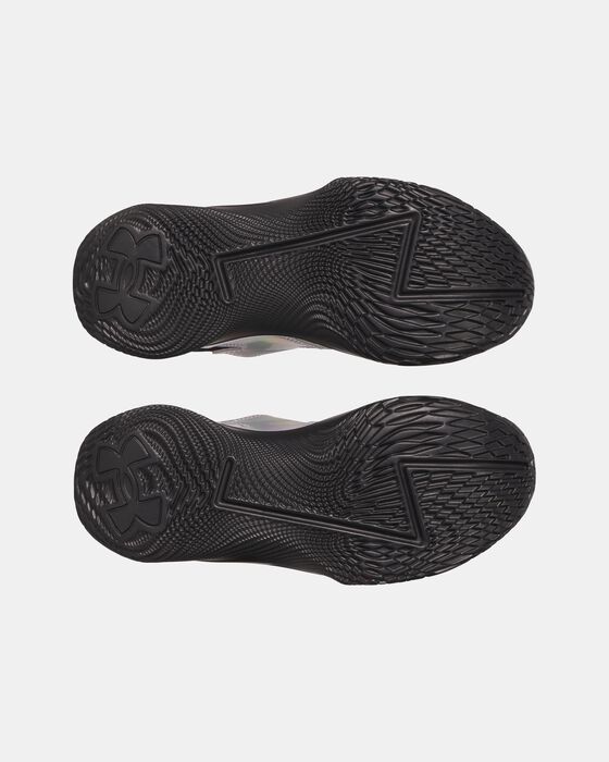 حذاء كرة السلة كاري فوكس 1 GMR للرجال والنساء image number 4