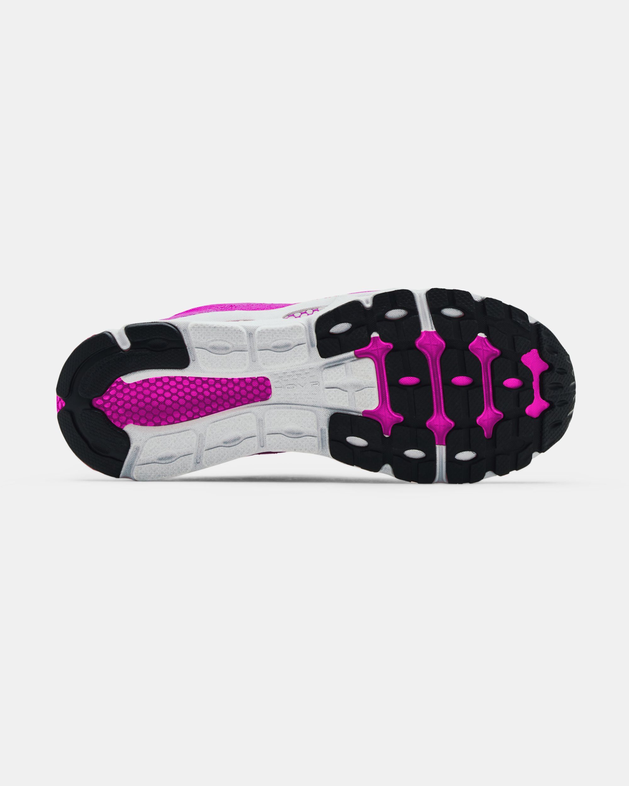 Under armour women's hovr store infinite reflect running shoes