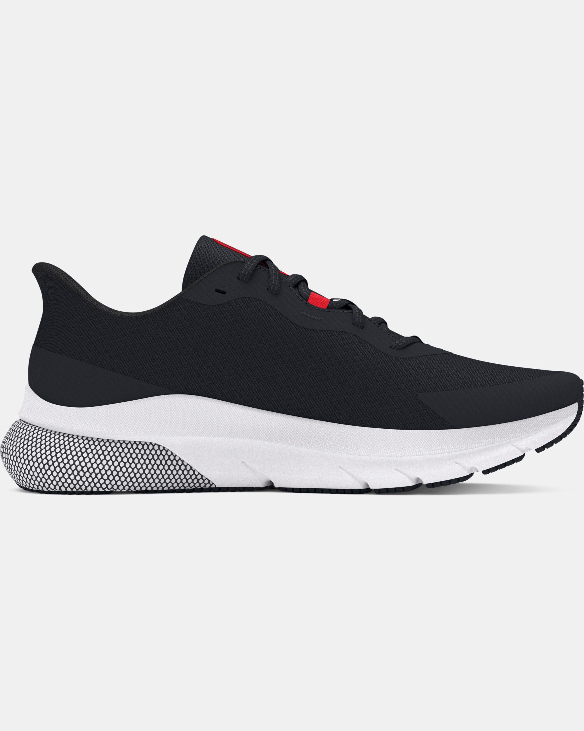 Buy Men s UA Turbulence 2 RS Running Shoes Black in KSA Under Armour