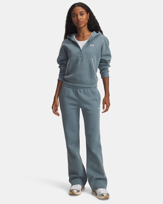 UA Rival Fleece Piped image number 2