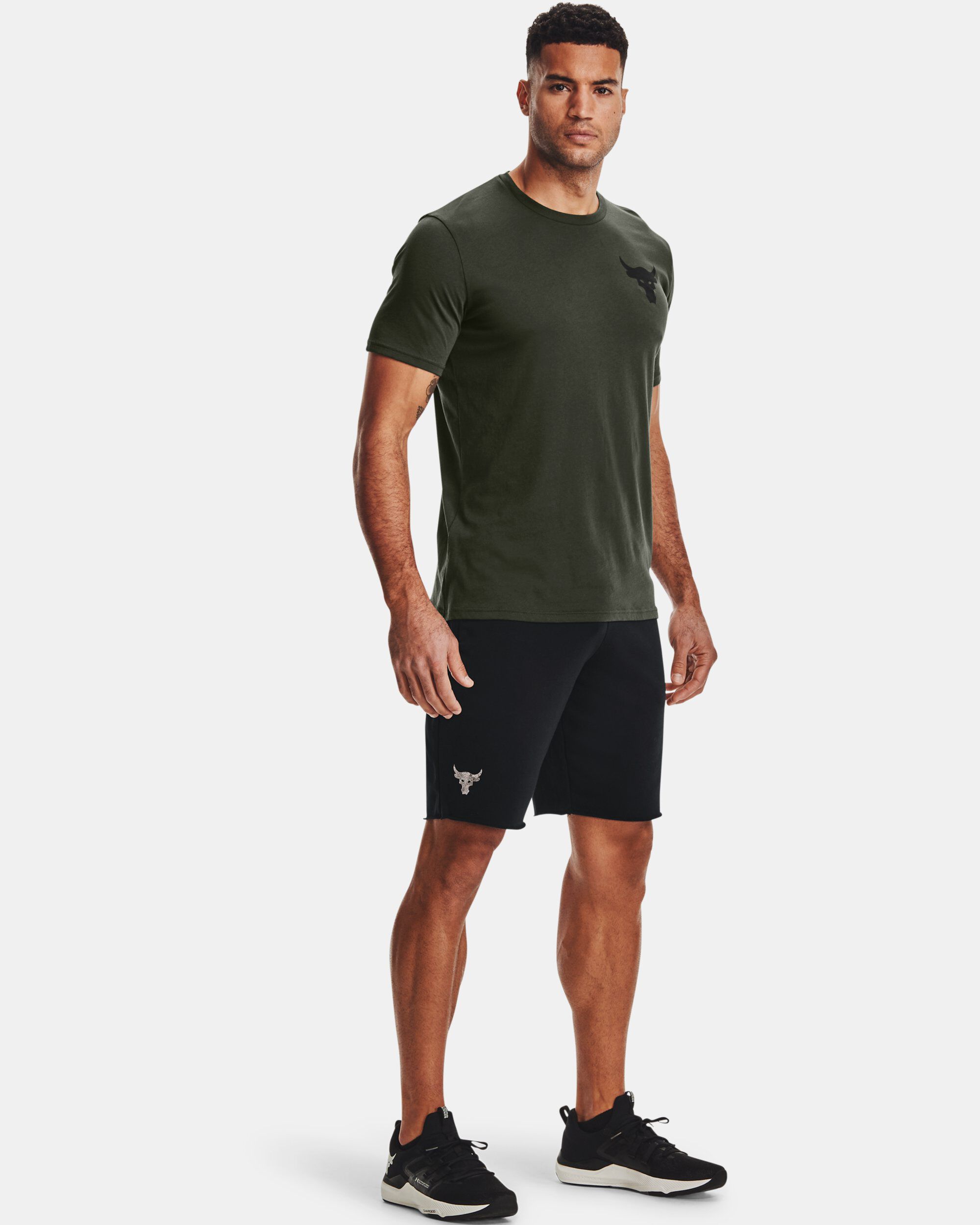 Rents due under armour online